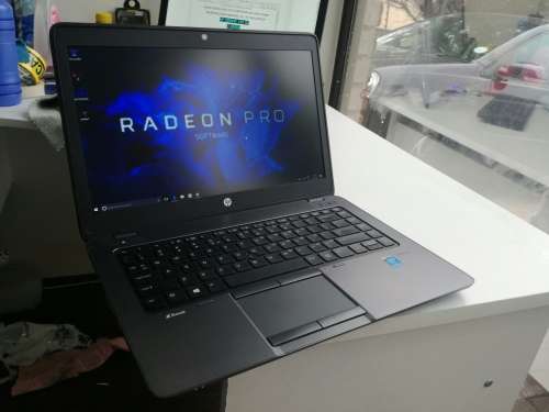 Business laptop at its BEST*HP ZBOOK14G2 i7-5500u*graphics design!*12gb RAM*FIREPRO*HD+DISPLAY*4GLTE